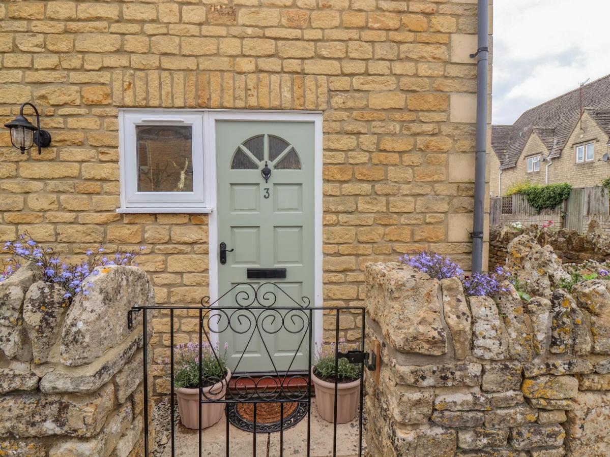 Villa The Cornerstone Cheltenham Exterior foto